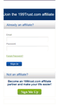 Mobile Screenshot of net.osiaffiliate.com